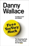 Cover: F*** You Very Much - Ebury Digital
