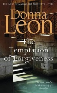 Abbildung von: The Temptation of Forgiveness - Cornerstone Digital