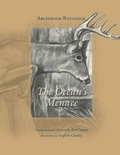 Cover: The Ocean's Menace - University of South Carolina Press