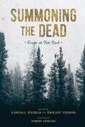 Cover: Summoning the Dead - University of South Carolina Press