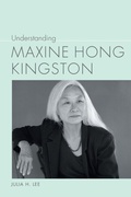 Cover: Understanding Maxine Hong Kingston - University of South Carolina Press