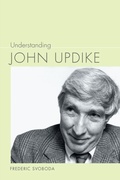 Cover: Understanding John Updike - University of South Carolina Press