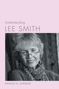 Cover: Understanding Lee Smith - University of South Carolina Press