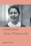 Cover: Understanding Irene Nemirovsky - University of South Carolina Press