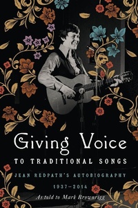 Enlarge image Cover: Giving Voice to Traditional Songs - University of South Carolina Press