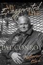 Cover: My Exaggerated Life - University of South Carolina Press