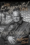 Cover: My Exaggerated Life - University of South Carolina Press