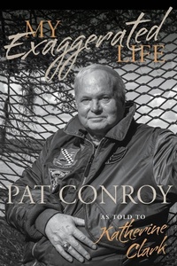 Enlarge image Cover: My Exaggerated Life - University of South Carolina Press