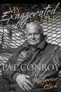 Cover: My Exaggerated Life - University of South Carolina Press
