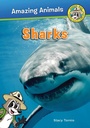 Cover: Sharks - Muddy Boots
