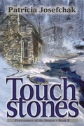 Cover: Touchstones - Burnstown Publishing House