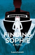 Cover: Finding Sophie - Laura Lovett