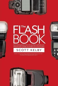 Abbildung von: The Flash Book - Rocky Nook