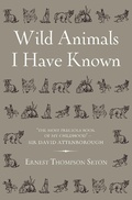 Cover: Wild Animals I Have Known - Metro Publishing