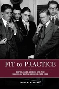 Cover: Fit to Practice - Boydell & Brewer
