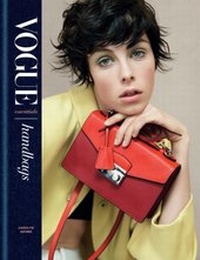 Abbildung von: Vogue Essentials: Handbags - Conran
