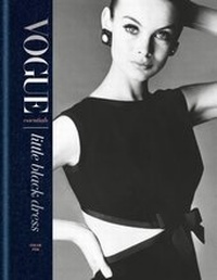 Abbildung von: Vogue Essentials: Little Black Dress - Conran