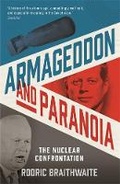Cover: Armageddon and Paranoia - Profile Books Ltd