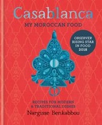 Abbildung von: Casablanca - MITCHELL BEAZLEY