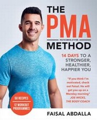 Abbildung von: The PMA Method - Aster
