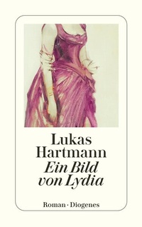 Enlarge image Cover: Ein Bild von Lydia - Diogenes