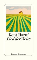 Cover: Lied der Weite - Diogenes