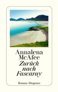 Cover: Zur&uuml;ck nach Fascaray - Diogenes
