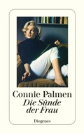 Cover: Die S&uuml;nde der Frau - Diogenes