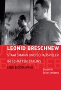 Cover: Leonid Breschnew - B&ouml;hlau
