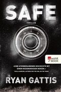 Cover: Safe - Rowohlt