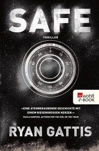 Abbildung von: Safe - Rowohlt