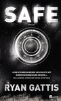 Cover: Safe - Rowohlt