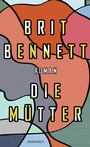 Cover: Die Mütter - Rowohlt