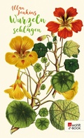 Cover: Wurzeln schlagen - Rowohlt