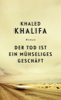 Abbildung von: Der Tod ist ein mühseliges Geschäft - Rowohlt