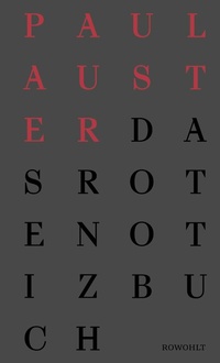 Abbildung von: Das rote Notizbuch - Rowohlt