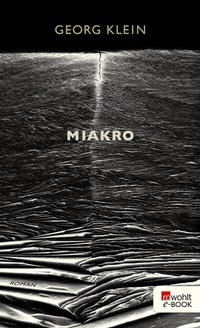 Enlarge image Cover: Miakro - Rowohlt