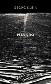 Enlarge image Cover: Miakro - Rowohlt