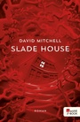 Cover: Slade House - Rowohlt