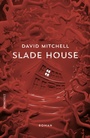 Cover: Slade House - Rowohlt