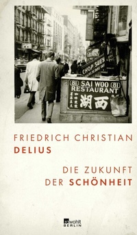 Abbildung von: Die Zukunft der Schönheit - Rowohlt Berlin