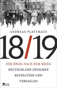 Abbildung von: Der Krieg nach dem Krieg - Rowohlt Berlin