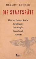 Cover: Die Staatsr&auml;te - Rowohlt Berlin