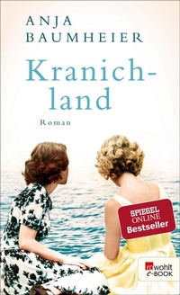 Abbildung von: Kranichland - Rowohlt