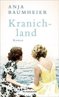 Abbildung von: Kranichland - Wunderlich