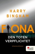 Cover: Fiona: Den Toten verpflichtet - Rowohlt