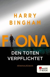 Abbildung von: Fiona: Den Toten verpflichtet - Rowohlt