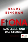 Cover: Fiona: Das Leben und das Sterben - Rowohlt