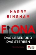 Cover: Fiona: Das Leben und das Sterben - Rowohlt