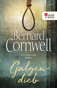 Enlarge image Cover: Galgendieb - Rowohlt